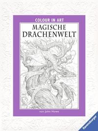 Produktbild: Magische Drachenwelt
