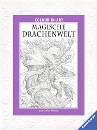 Produktbild: Magische Drachenwelt