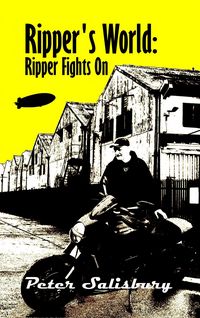 Produktbild: Ripper's World: Ripper Fights On