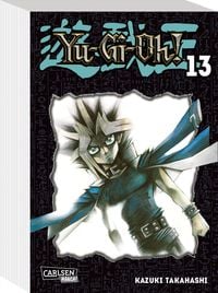 Produktbild: Yu-Gi-Oh! Massiv 13