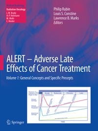Produktbild: ALERT - Adverse Late Effects of Cancer Treatment