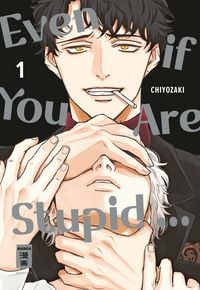 Produktbild: Even if You Are Stupid ... 01