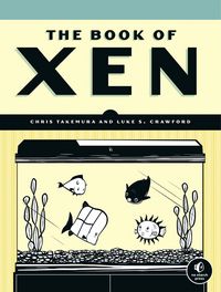 Produktbild: The Book of Xen
