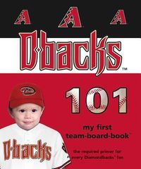 Produktbild: Arizona Diamondbacks 101-Board
