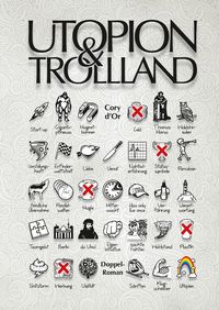 Produktbild: Utopion & Trollland