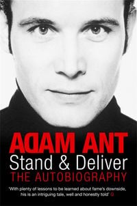 Produktbild: Stand and Deliver
