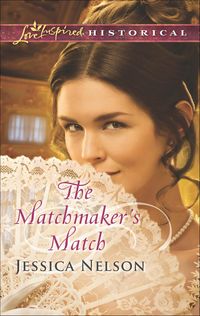 Produktbild: The Matchmaker's Match