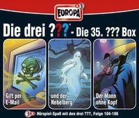 Produktbild: 35/3er Box-Folgen 104-106