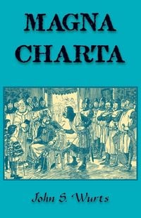 Produktbild: Magna Charta