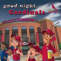 Produktbild: Good Night Cardinals