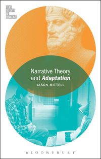Produktbild: Narrative Theory and Adaptation.