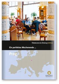 Bild vom Artikel Ein perfektes Wochenende... in Prag vom Autor Silke Bacher