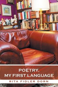 Produktbild: Poetry, My First Language