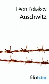 Produktbild: Fre-Auschwitz