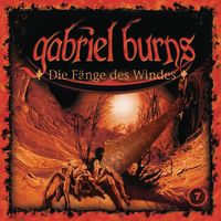 Produktbild: Folge 07: Die F&auml;nge des Windes (Remastered Edition)