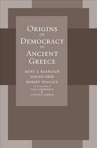 Produktbild: Origins of Democracy in Ancient Greece: