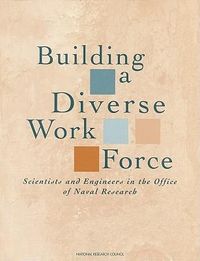 Produktbild: Building a Diverse Work Force