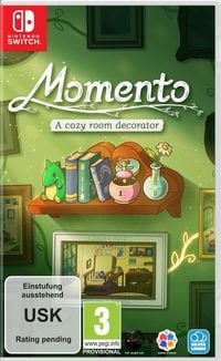 Produktbild: Momento - A Cozy Room Decorator