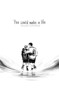 Produktbild: You Could Make a Life