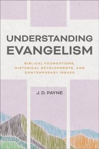 Produktbild: Understanding Evangelism