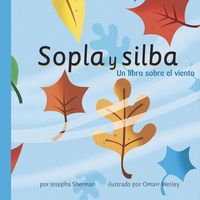 Produktbild: Sopla Y Silba