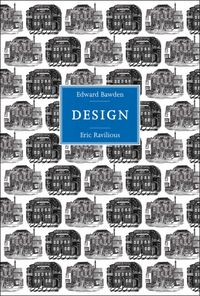 Produktbild: Edward Bawden and Eric Ravilious