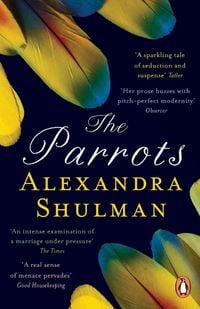 Produktbild: The Parrots