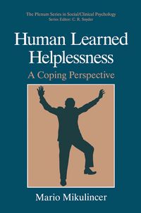 Produktbild: Human Learned Helplessness