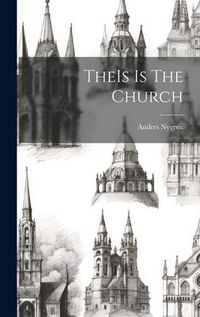 Produktbild: TheIs Is The Church