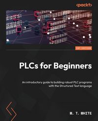 Produktbild: PLCs for Beginners