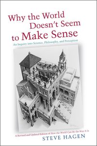 Produktbild: Why the World Doesn't Seem to Make Sense