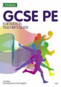 Produktbild: GCSE PE for Edexcel