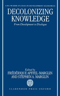 Produktbild: Decolonizing Knowledge