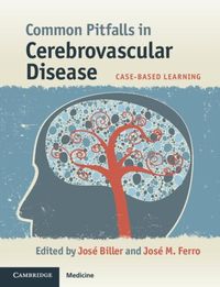 Produktbild: Common Pitfalls in Cerebrovascular Disease
