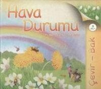 Produktbild: Hava Durumu - Cevir Bak