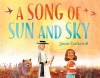 Produktbild: Cockcroft, J: Song of Sun and Sky