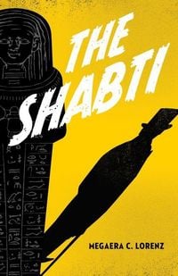 Produktbild: The Shabti