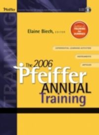 Produktbild: The Pfeiffer Annual