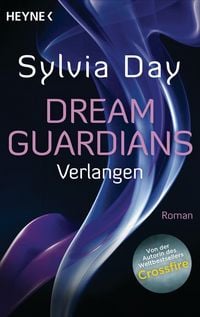 Produktbild: Dream Guardians - Verlangen