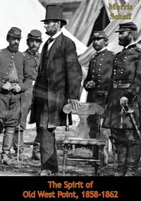 Produktbild: Spirit of Old West Point, 1858-1862