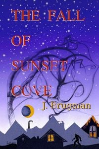 Produktbild: The Fall of Sunset Cove