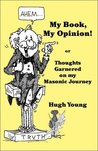 Produktbild: My Book, My Opinion!
