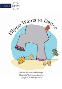 Produktbild: Hippo Wants To Dance