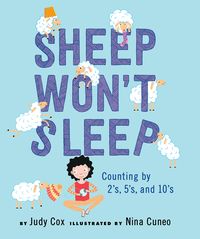 Produktbild: Sheep Won't Sleep