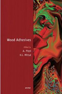 Bild vom Artikel Wood Adhesives vom Autor 