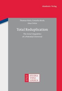 Produktbild: Total Reduplication
