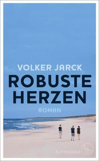 Produktbild Robuste Herzen