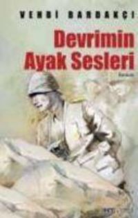 Produktbild: Devrimin Ayak Sesleri