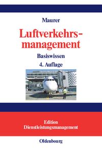 Produktbild: Luftverkehrsmanagement