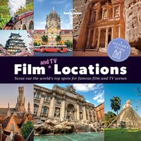 Bild vom Artikel A Spotter's Guide to Film (and TV) Locations vom Autor Lonely Planet